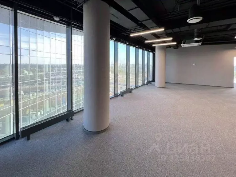 Офис в Санкт-Петербург Зольная ул., 15 (421 м) - Фото 2