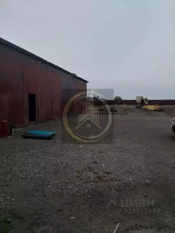 Склад в Белгородская область, Поселок Чернянка городское поселение, ... - Фото 2