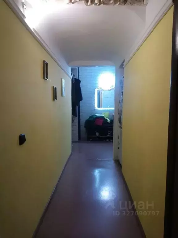 2-к кв. Пермский край, Пермь ул. Вильямса, 5 (53.2 м) - Фото 0