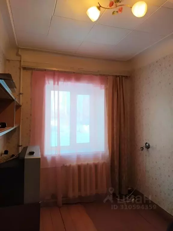 2-к кв. Вологодская область, Вологда ул. Чернышевского, 125 (38.0 м) - Фото 2