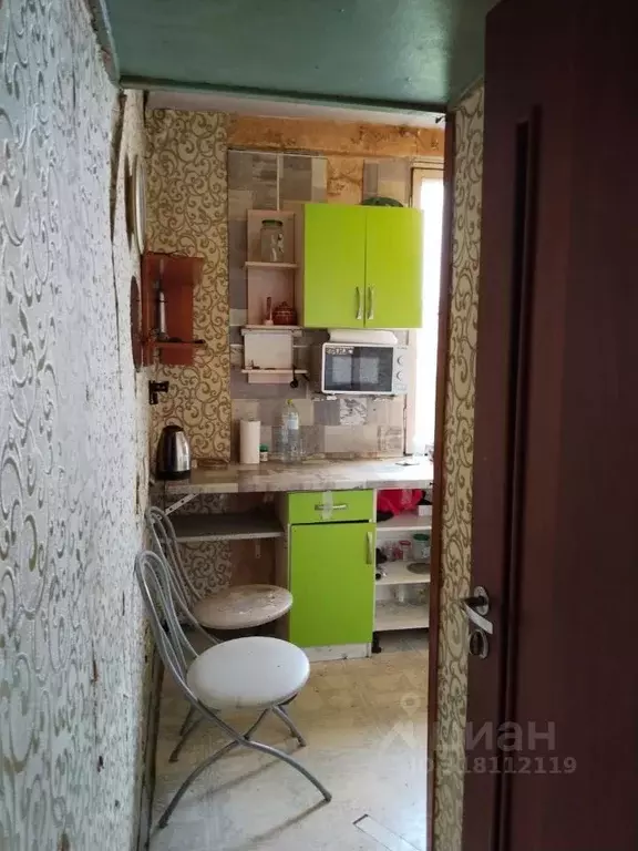 1-к кв. Санкт-Петербург ул. Димитрова, 10К1 (39.0 м) - Фото 0