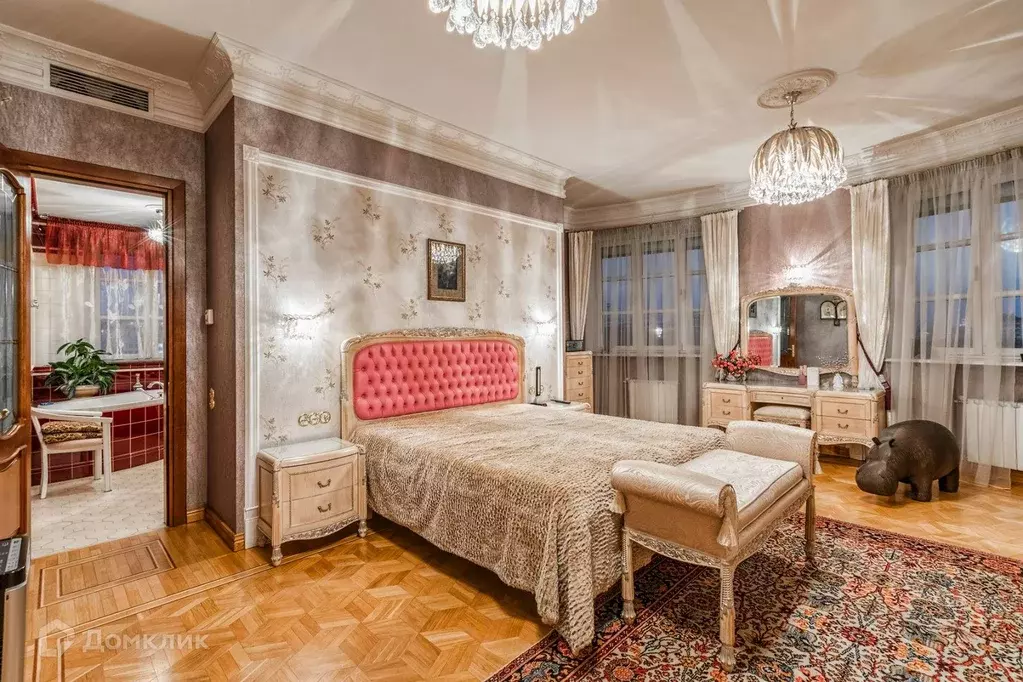 Продаётся 6-к квартира, 308 м - Фото 0