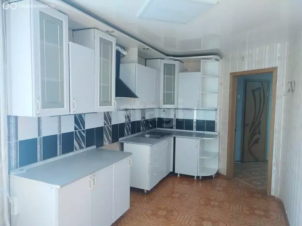 2-комнатная квартира: Абакан, улица Торосова, 17 (58.6 м) - Фото 1