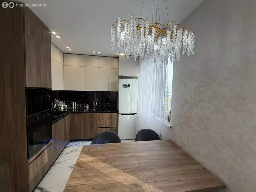 2-комнатная квартира: Самара, 4-й проезд, 67А (56 м) - Фото 1