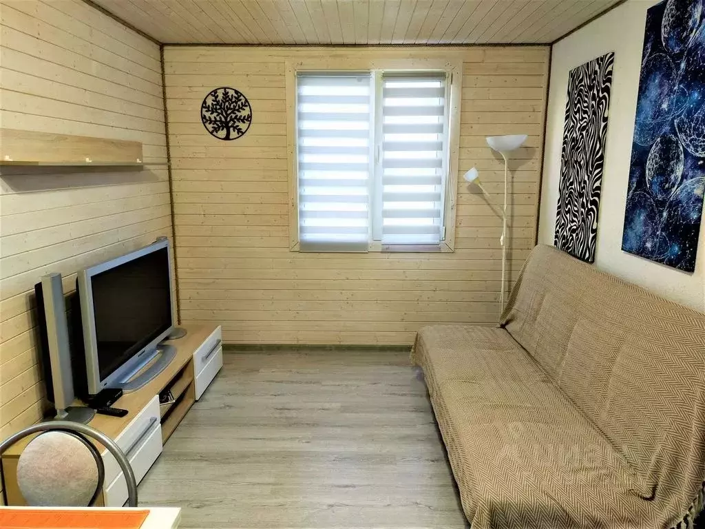 Дом в Самарская область, с. Кошки ул. Имени Самаркина, 68 (36 м) - Фото 1