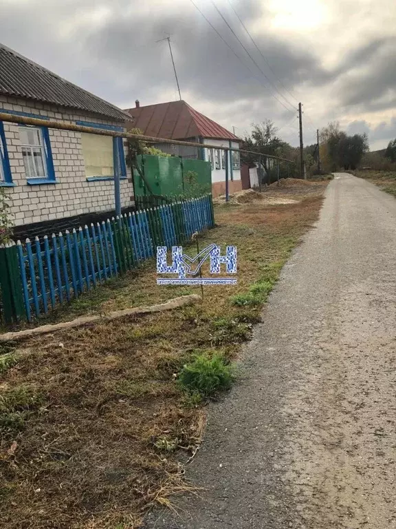 Дом в Курская область, Обоянь ул. Ленина, 71 (70 м) - Фото 0