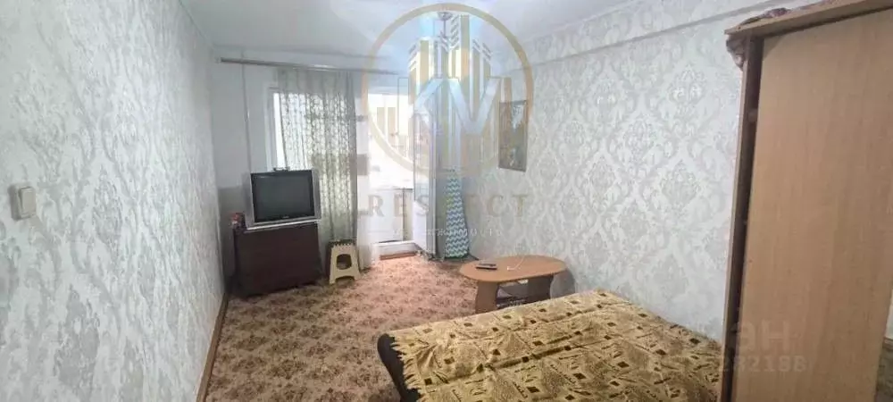 1-к кв. Ставропольский край, Кисловодск ул. Героев Медиков, 54 (32.0 ... - Фото 0