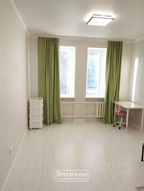 2-к кв. Курская область, Курск ул. Радищева, 69к2 (54.6 м) - Фото 1