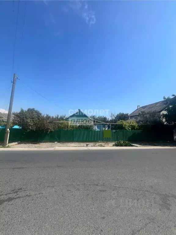 Участок в Краснодарский край, Новороссийск Цемдолина тер., ул. ... - Фото 1