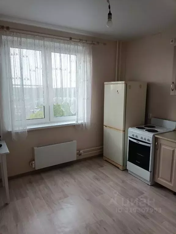 2-к кв. Нижегородская область, Нижний Новгород ул. Бориса Видяева, 19 ... - Фото 1