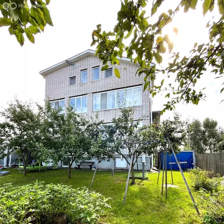 4-комнатная квартира: Тверь, Новочеркасская улица, 25 (109 м) - Фото 1