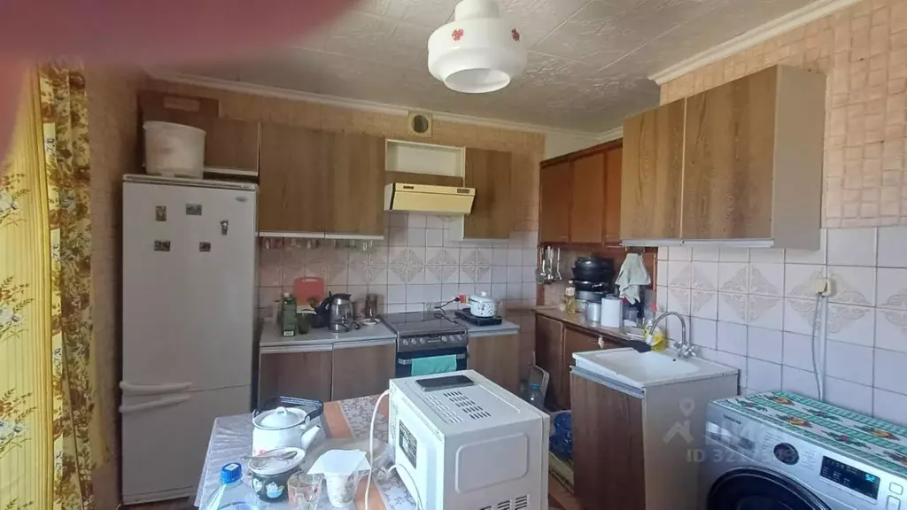 2-к кв. Владимирская область, Александров ул. Королева, 9к1 (55.0 м) - Фото 0