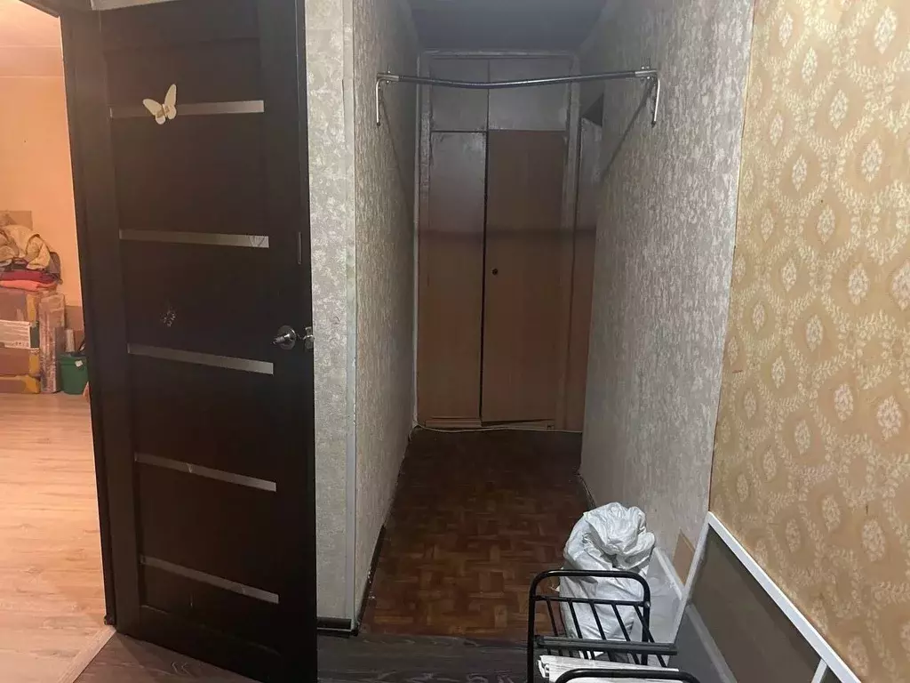 Комната Санкт-Петербург пос. Песочный, Белоостровское ш., 1 - Фото 1