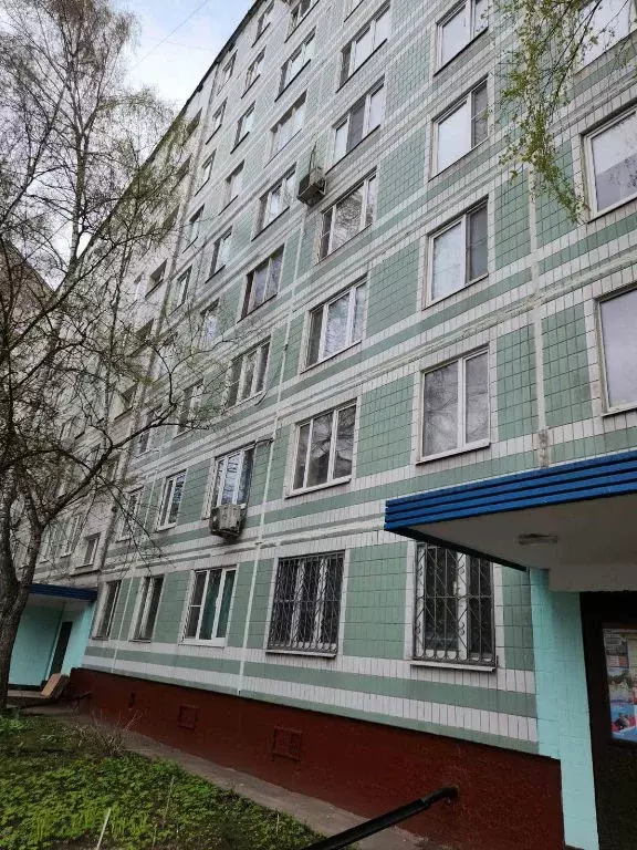 Продается 2-комнатная квартира - Фото 1