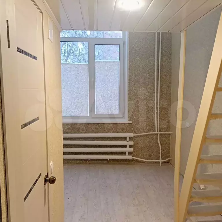 Квартира-студия, 14 м, 1/3 эт. - Фото 1