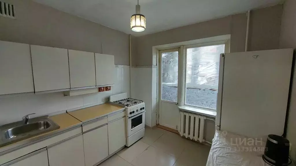 1-к кв. Северная Осетия, Владикавказ Садонская ул., 32 (40.0 м) - Фото 1
