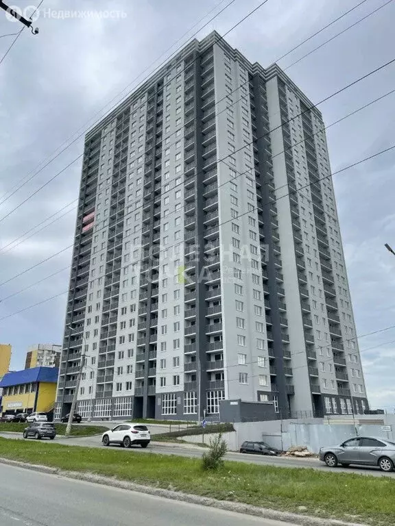 2-комнатная квартира: Самара, улица Советской Армии, 91 (57.22 м) - Фото 1