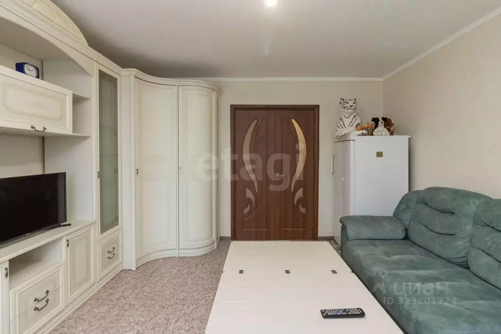 4-к кв. Тюменская область, Тюмень ул. Седова, 19 (70.0 м) - Фото 1