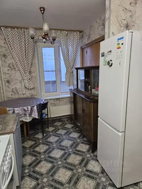 2-к кв. Москва Тарусская ул., 22К2 (63.0 м) - Фото 2