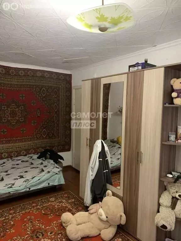 2-комнатная квартира: Исилькуль, Советская улица, 77 (41.9 м) - Фото 2