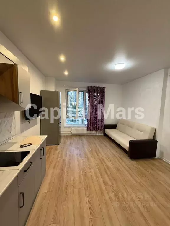 3-к кв. Москва Алтуфьевское ш., 55к5 (49.0 м) - Фото 0