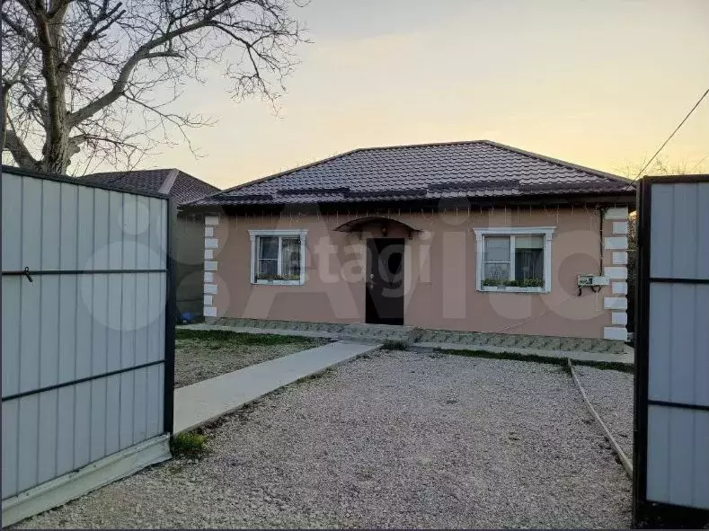 Дом 81,5 м на участке 3,05 га - Фото 0