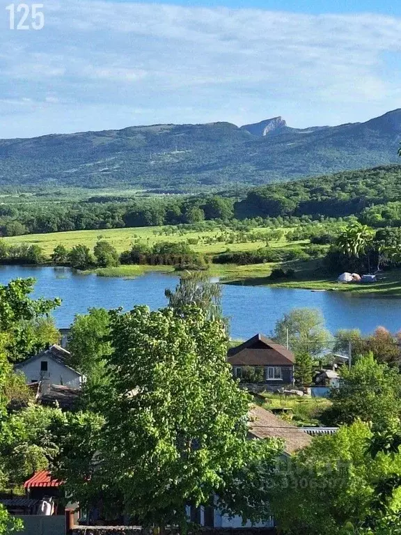 Участок в Севастополь с. Широкое, ул. Микадзе, 14Б (10.0 сот.) - Фото 2