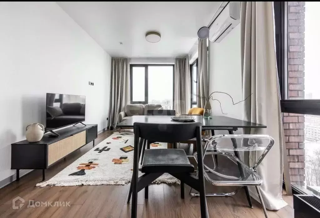 Продаётся 2-к квартира, 35.2 м - Фото 0