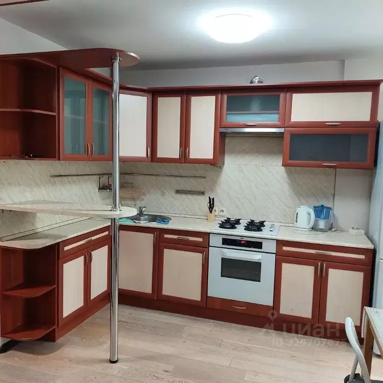 1-к кв. Санкт-Петербург Пулковская ул., 17 (28.8 м) - Фото 2