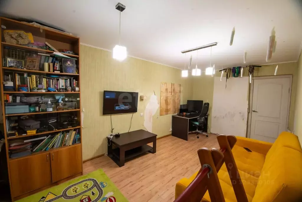 2-к кв. Удмуртия, Ижевск ул. 30 лет Победы, 31 (47.6 м) - Фото 1