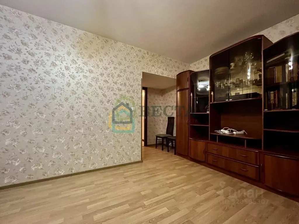 2-к кв. Санкт-Петербург Будапештская ул., 72К3 (44.6 м) - Фото 2