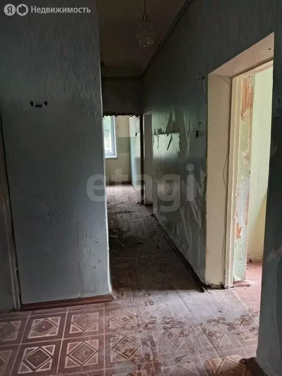 2-комнатная квартира: Ангарск, 51-й квартал, 11 (59.9 м) - Фото 2
