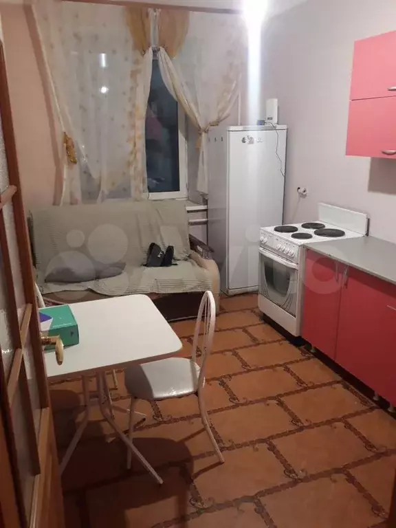 1-к. квартира, 35 м, 5/8 эт. - Фото 0