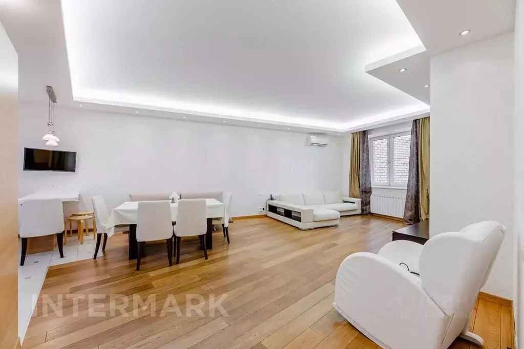 5-к кв. Москва ул. Крылатские Холмы, 37 (150.0 м) - Фото 0
