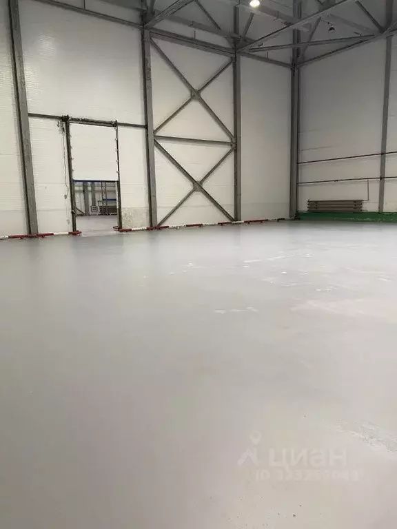 Склад в Ханты-Мансийский АО, Сургут Индустриальная ул., 21 (1299 м) - Фото 1