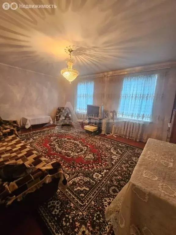 Дом в станица Лысогорская, Молодёжный переулок (100 м) - Фото 2