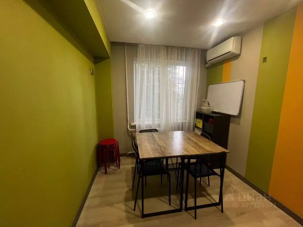 4-к кв. Краснодарский край, Краснодар ул. Гидростроителей, 18 (60.0 м) - Фото 2