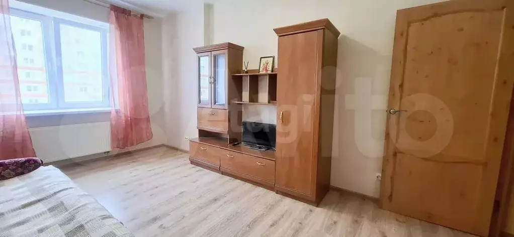 1-к. квартира, 36 м, 7/12 эт. - Фото 1