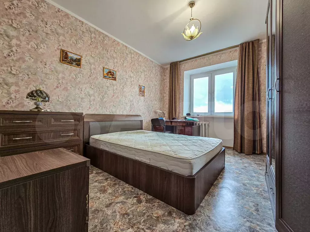 2-к. квартира, 57 м, 6/9 эт. - Фото 0