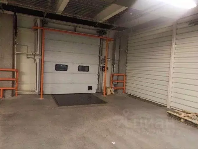 Склад в Московская область, Клин городской округ, д. Борозда  (1443 м) - Фото 2