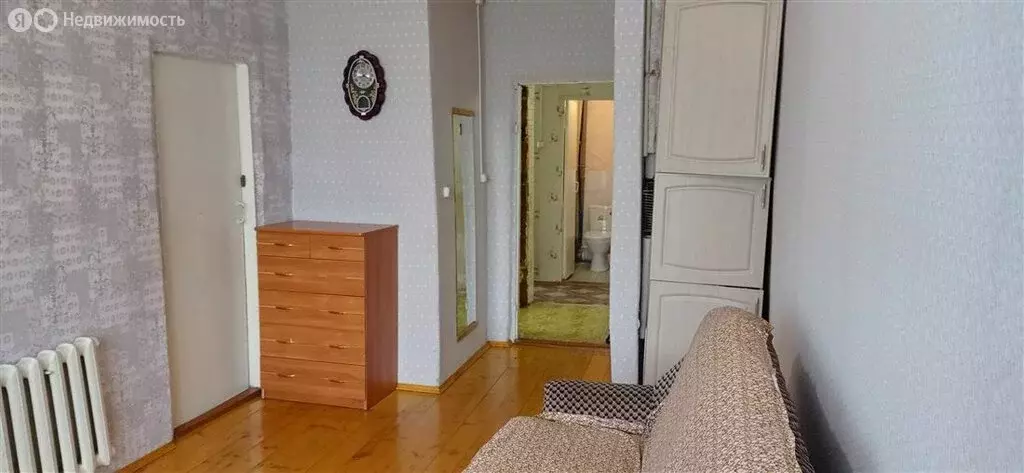 3-комнатная квартира: Малое Янгорчино, Шоссейная улица, 6 (51.5 м) - Фото 0