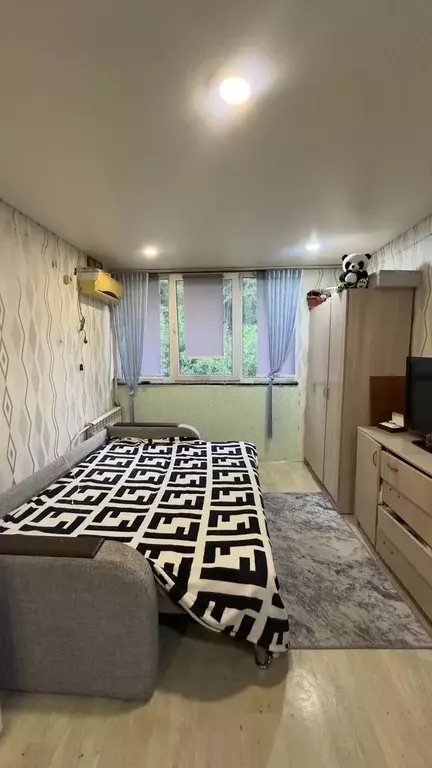 Продаётся квартира-студия, 15 м - Фото 0