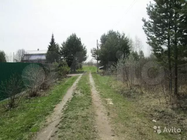 Участок 30 сот. (СНТ, ДНП) - Фото 0