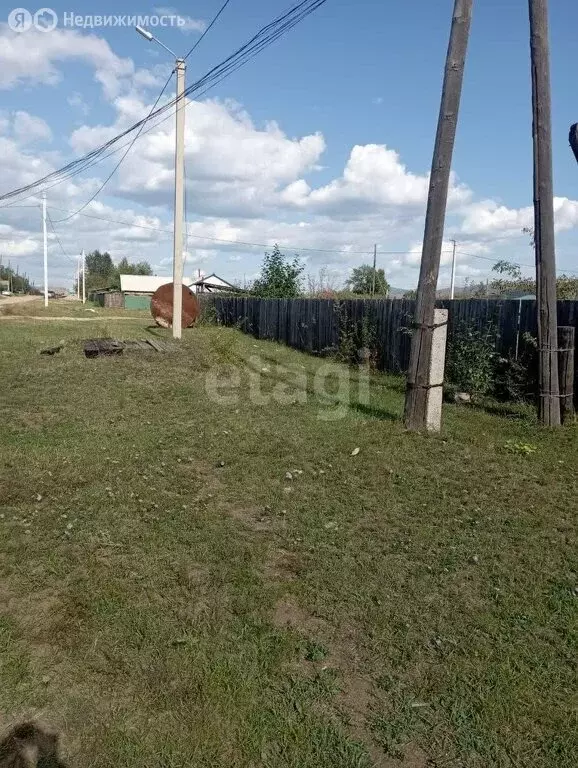 Участок в посёлок городского типа Чернышевск, улица Линия 3Б, 3 (15 м) - Фото 2