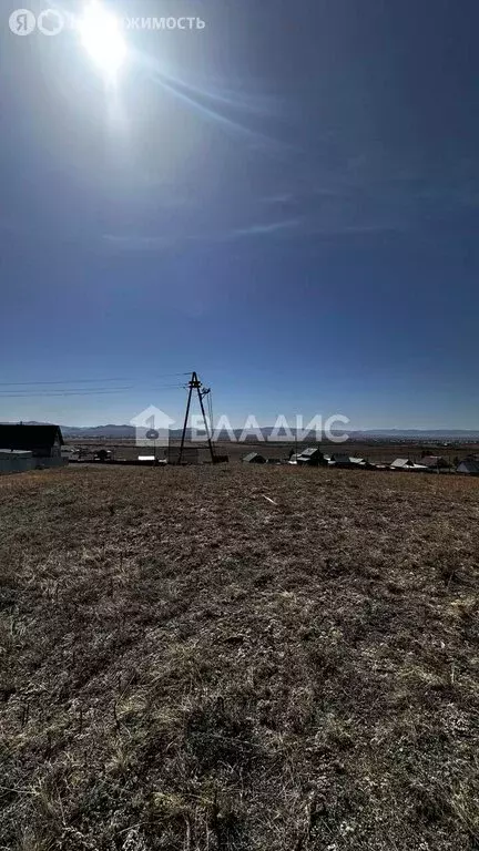 Участок в село Гурульба, ДНТ Суранзан, Пионерская улица (10 м) - Фото 0