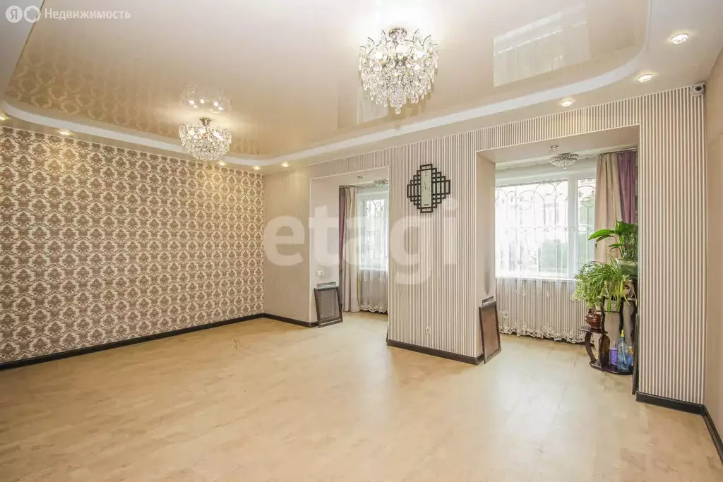 4-комнатная квартира: Улан-Удэ, улица Добролюбова, 6А (151.2 м) - Фото 2