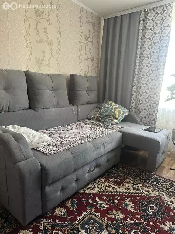 Квартира-студия: село Чигири, Европейская улица, 7/1 (39.5 м) - Фото 1