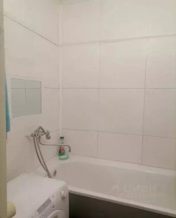 2-к кв. Татарстан, Нижнекамск Тукая ул., 19 (80.0 м) - Фото 1