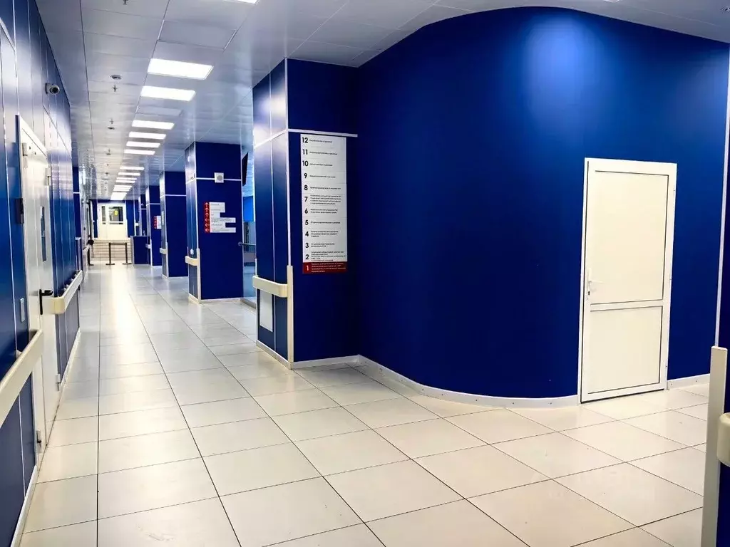 Помещение свободного назначения в Вологодская область, Вологда ... - Фото 1