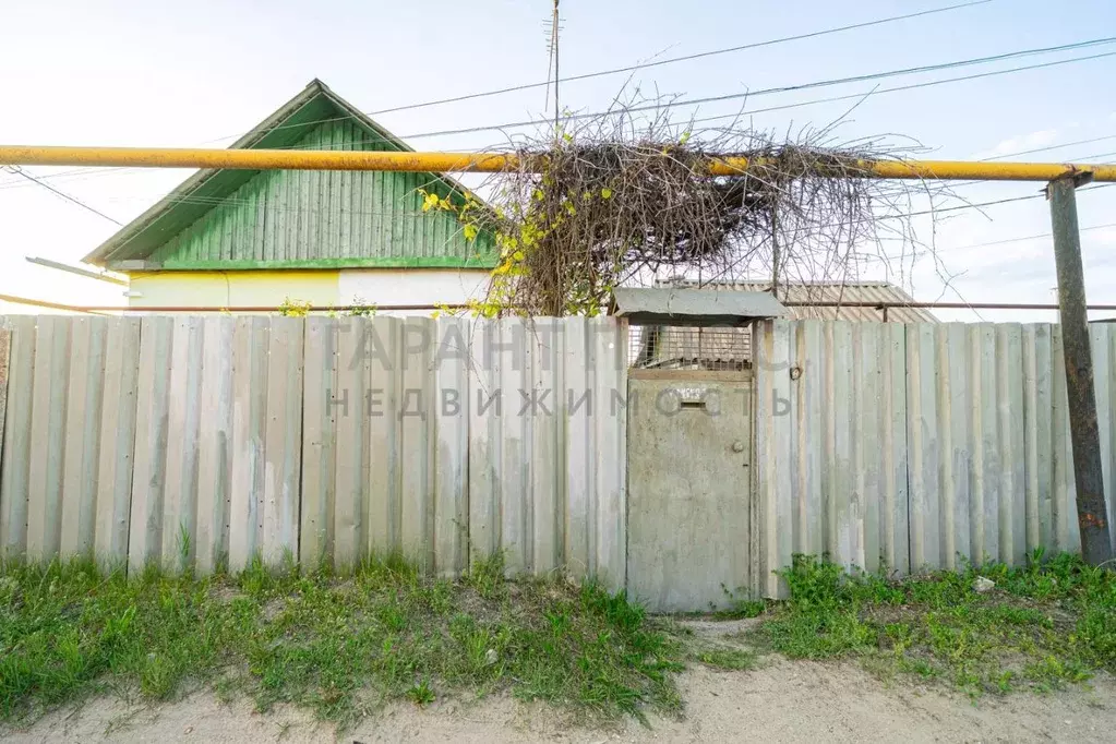 Дом в Липецкая область, Липецк Донская ул., 27 (25 м) - Фото 0